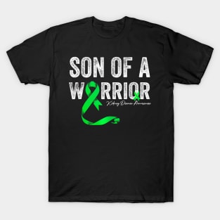 son of a  Kidney Disease Awareness T-Shirt